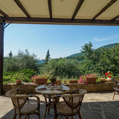 Le Silve Di Armenzano Ξενοδοχείο Ασίζη Εξωτερικό φωτογραφία