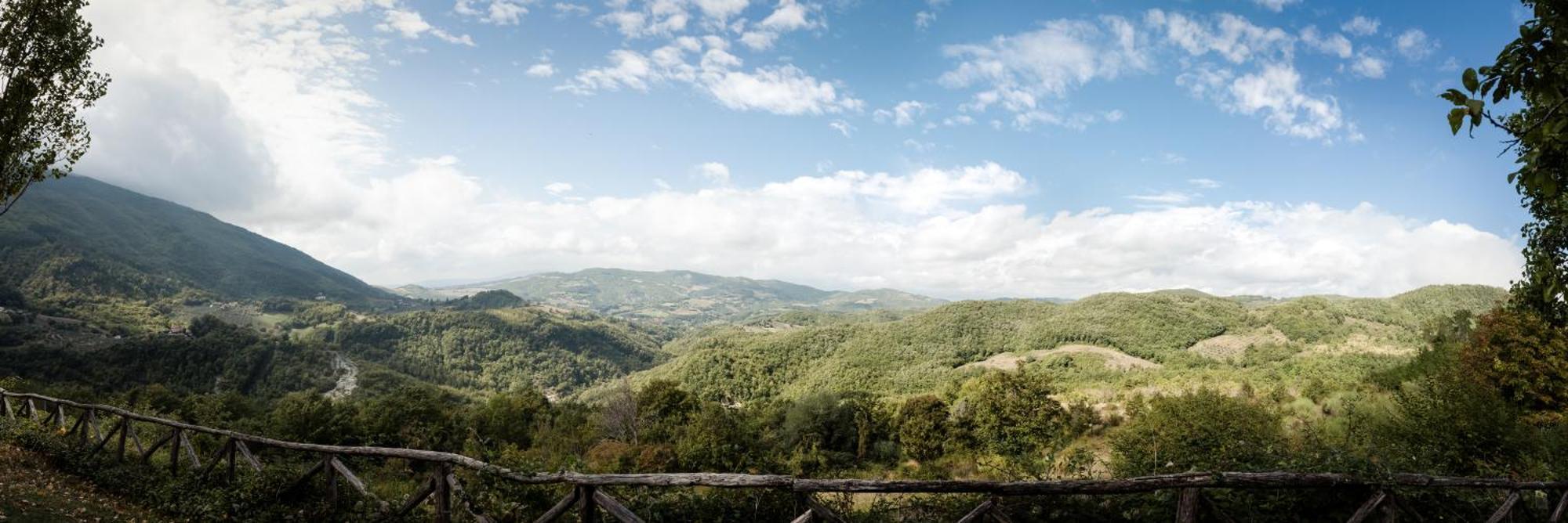 Le Silve Di Armenzano Ξενοδοχείο Ασίζη Εξωτερικό φωτογραφία