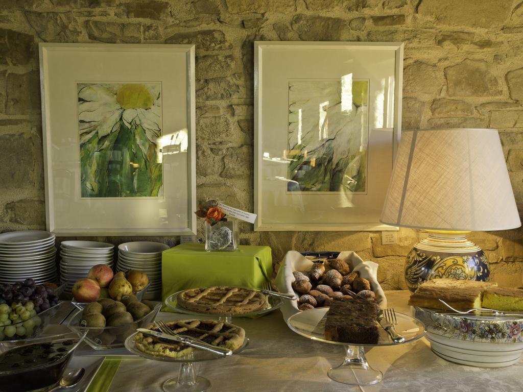 Le Silve Di Armenzano Ξενοδοχείο Ασίζη Εξωτερικό φωτογραφία